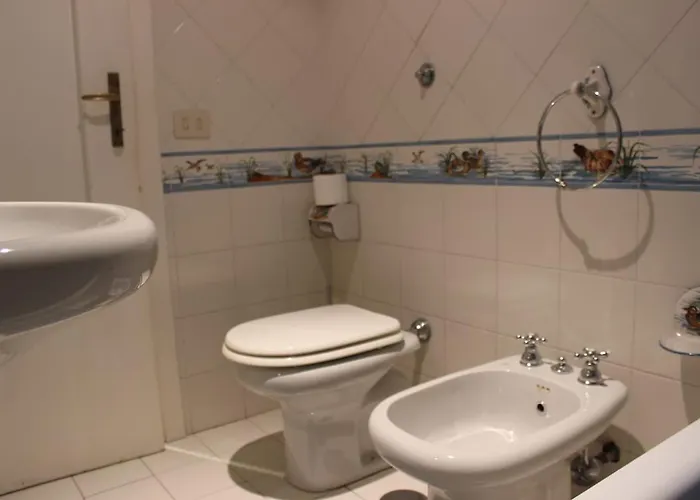 Apartment Borgo San Lazzaro *