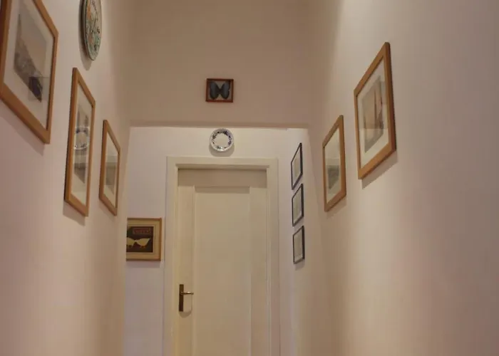 Borgo San Lazzaro * Rom