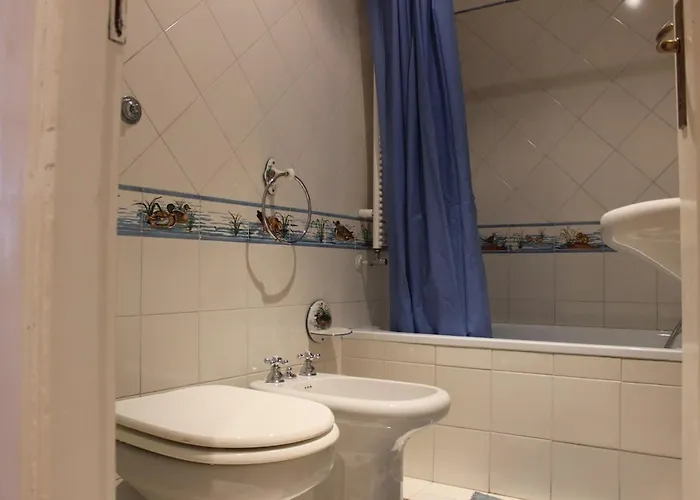 Borgo San Lazzaro Apartment