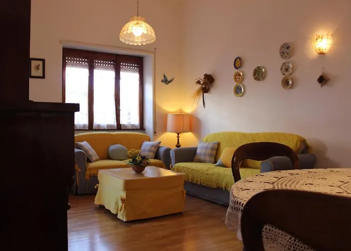 Borgo San Lazzaro * Rom