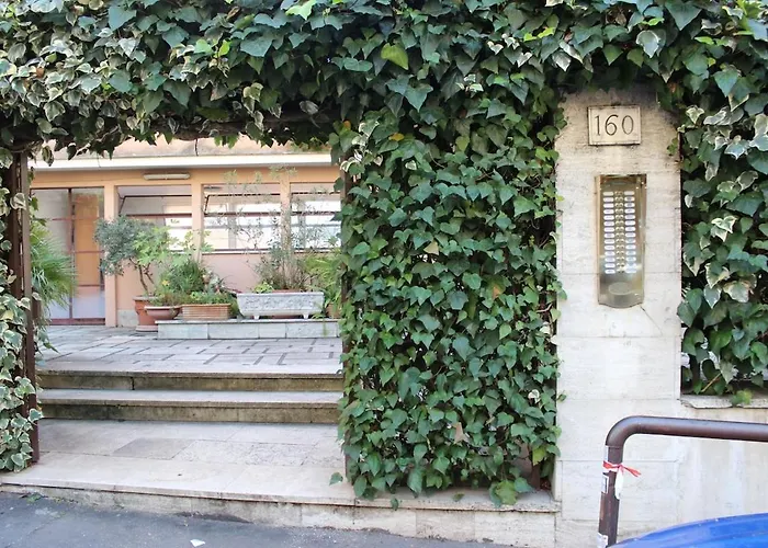 Borgo San Lazzaro