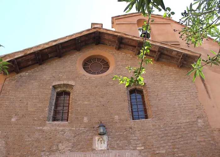 Borgo San Lazzaro Apartment