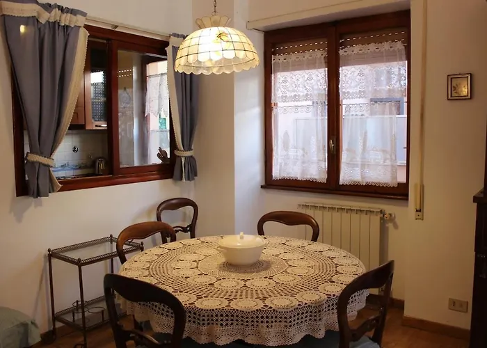 Apartment Borgo San Lazzaro *
